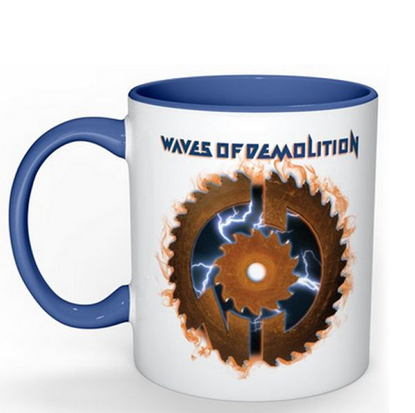 WoD - mug